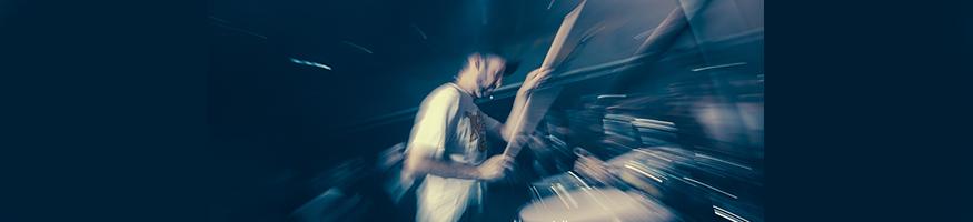 Richard Spaven Quintet